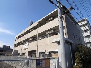 シトラスフィールド六町の物件外観写真